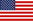 American Flag - English
